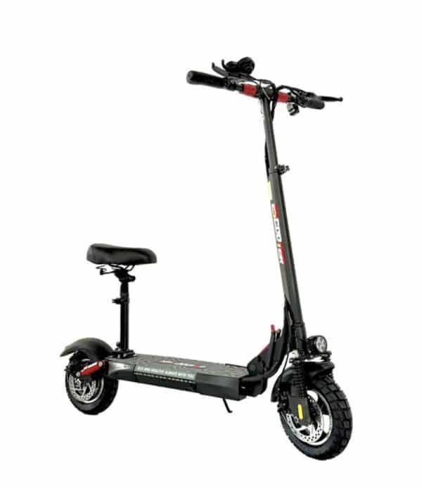 Emanba L11 Elektromos Roller 003