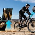 AAIRSK XT90 Elektromos Kerekpar 14