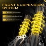 AAIRSK Q7 Elektromos Kerekpar 01