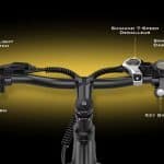 AAIRSK Q7 Elektromos Kerekpar 17