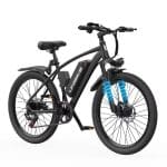 AAIRSK Q7 Elektromos Kerekpar 31