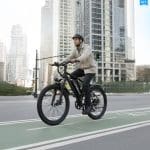 AAIRSK Q7 Elektromos Kerekpar 38