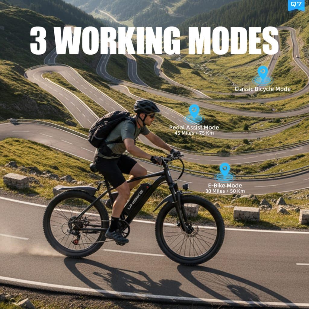 AAIRSK Q7 Elektromos Kerekpar 39 AAIRSK Q7 Elektromos Kerekpar 39