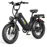 ANIIOKI AQ177 Elektromos Kerekpar 01