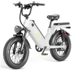 ANIIOKI AQ177 Elektromos Kerekpar 03