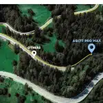 ANIIOKI AQ177 Elektromos Kerekpar 04