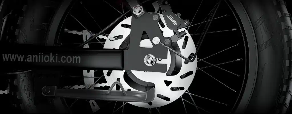 ANIIOKI AQ177 Elektromos Kerekpar 17 ANIIOKI AQ177 Elektromos Kerekpar 17