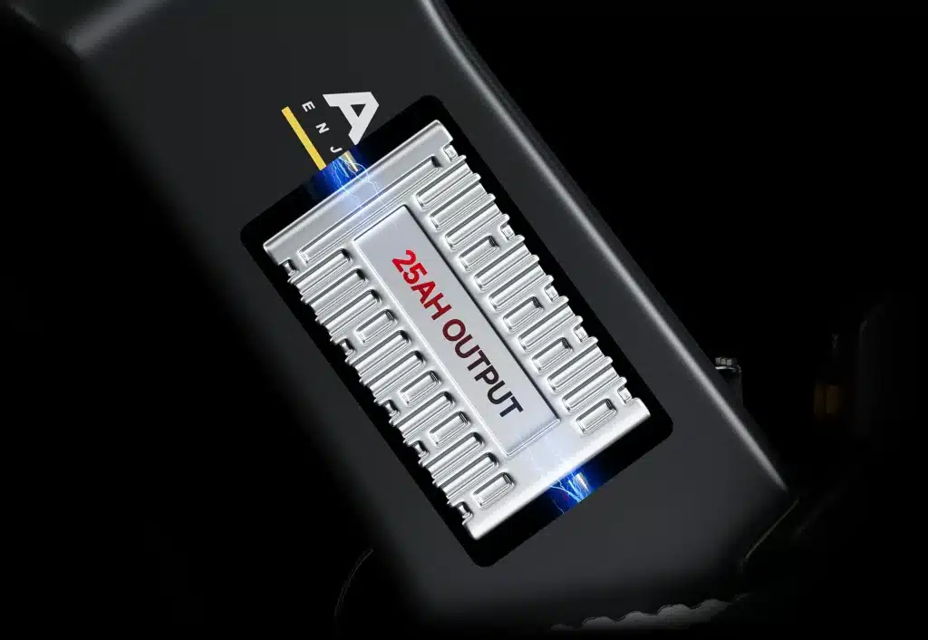 ANIIOKI AQ177 Elektromos Kerekpar 19 ANIIOKI AQ177 Elektromos Kerekpar 19