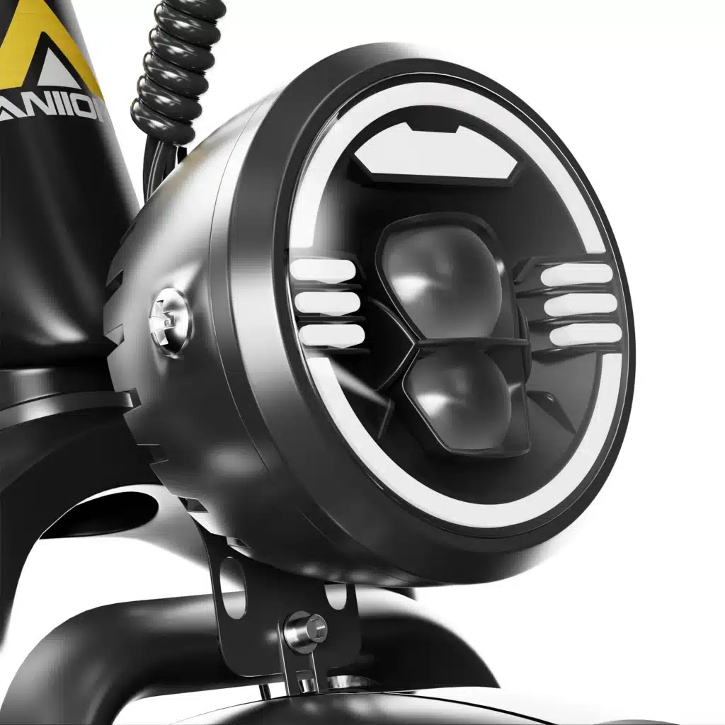 ANIIOKI AQ177 Elektromos Kerekpar 26 ANIIOKI AQ177 Elektromos Kerekpar 26