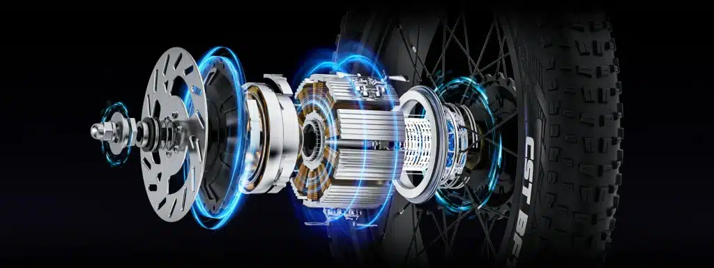 ANIIOKI AQ177 Elektromos Kerekpar 28 ANIIOKI AQ177 Elektromos Kerekpar 28