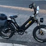 ANIIOKI AQ177 Elektromos Kerekpar 50