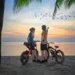 Hidoes B6 Elektromos Kerekpar 02