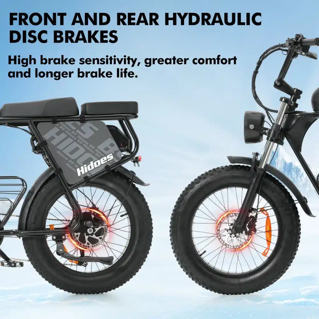 Hidoes B9 Elektromos Kerekpar 11 Hidoes B9 Elektromos Kerekpar 11