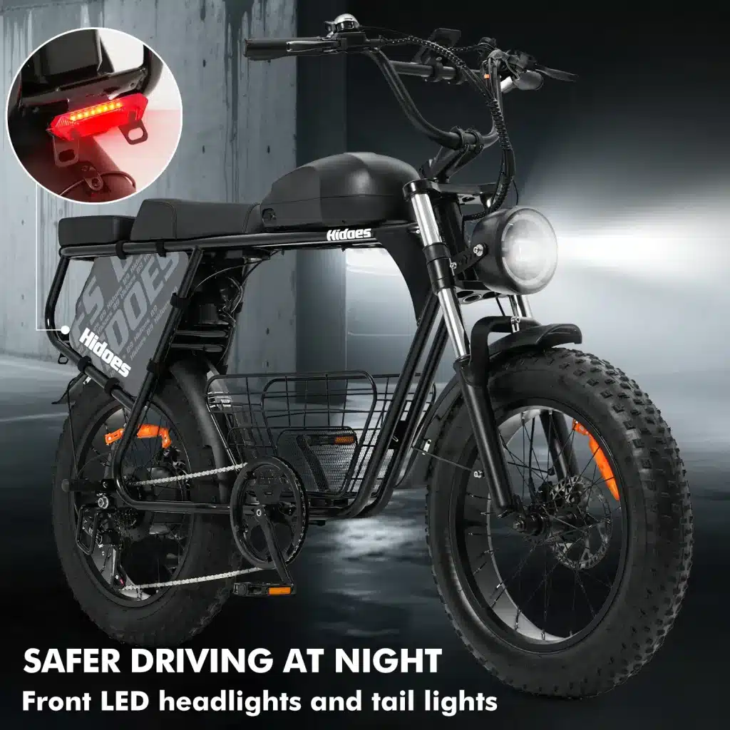 Hidoes B9 Elektromos Kerekpar 12 Hidoes B9 Elektromos Kerekpar 12