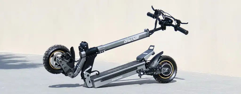 Ienyrid S1 Elektromos Roller 23 Ienyrid S1 Elektromos Roller 23