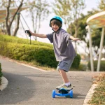 Isinwheel Minispider Elektromos Gyerekroller 21