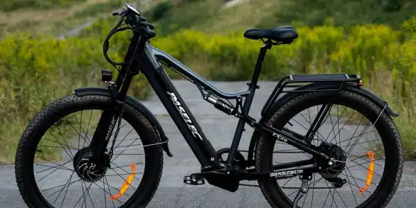 PASELEC TX29 Elektromos Kerekpar 20