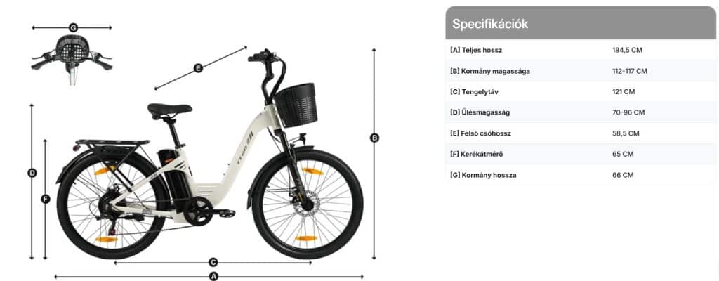 TTGO C2PRO Elektromos Kerekpar 2 TTGO C2PRO Elektromos Kerekpar 2