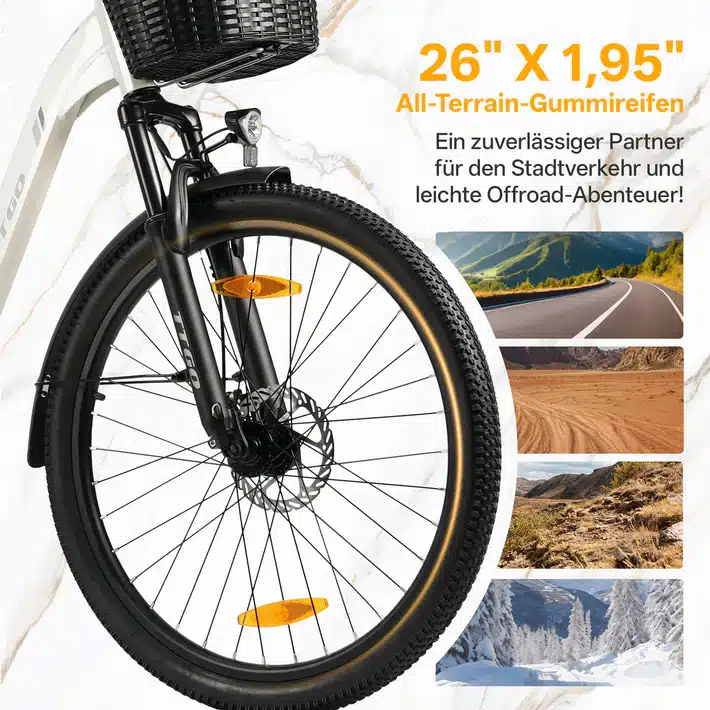 TTGO C2PRO Elektromos Kerekpar 26 TTGO C2PRO Elektromos Kerekpar 26