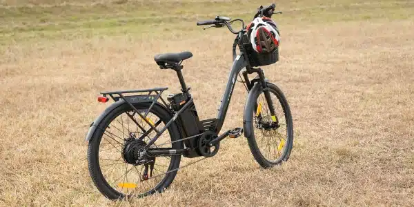 TTGO C2PRO Elektromos Kerekpar 27