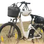 TTGO C2PRO Elektromos Kerekpar 28