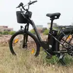 TTGO C2PRO Elektromos Kerekpar 33