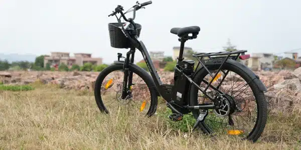 TTGO C2PRO Elektromos Kerekpar 33