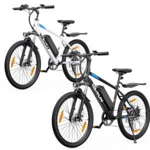 VARUN M24 Elektromos Kerekpar 199