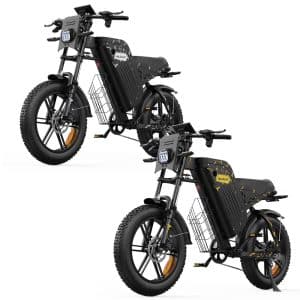 Varun Beast Elektromos Kerekpar 11