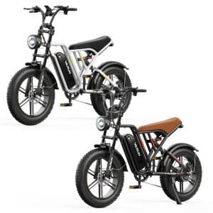 Varun XPLORER Elektromos Kerekpar 122