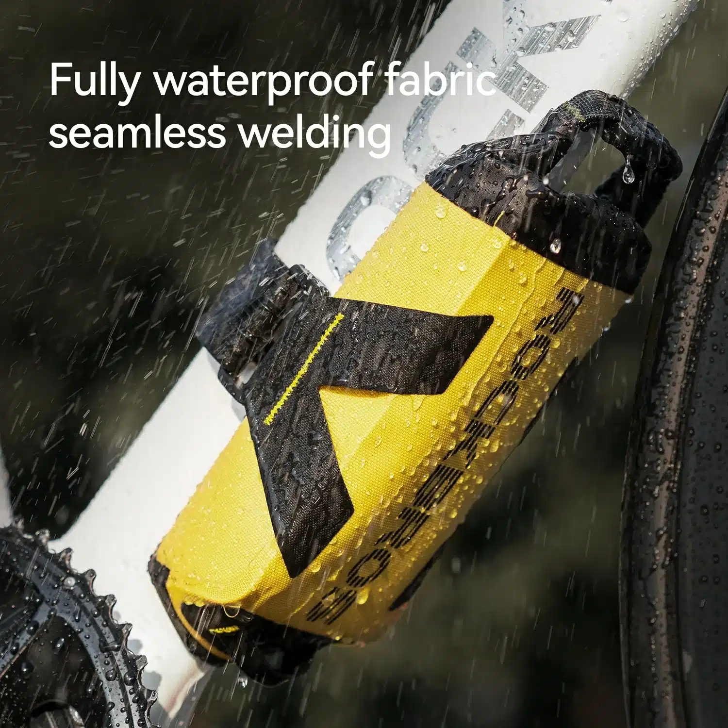 100   Wasserdichte Rahmentasche 1L   AS 161 7b53ffdd2c1c