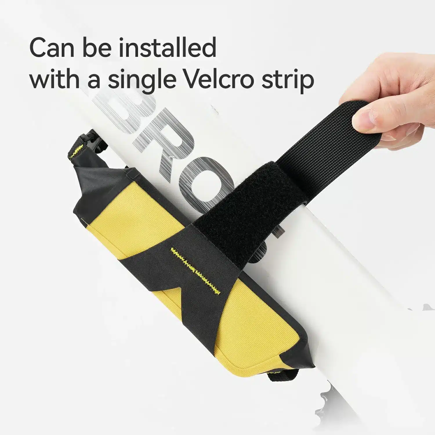 100   Wasserdichte Rahmentasche 1L   AS 161 cfb4552680c3