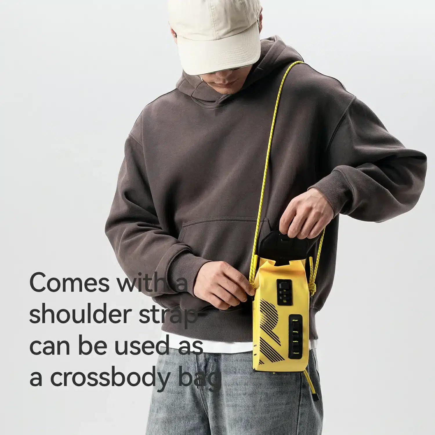 100  wasserdichte Lenkertasche 1 3L   AS 160 48ab75f38c4e