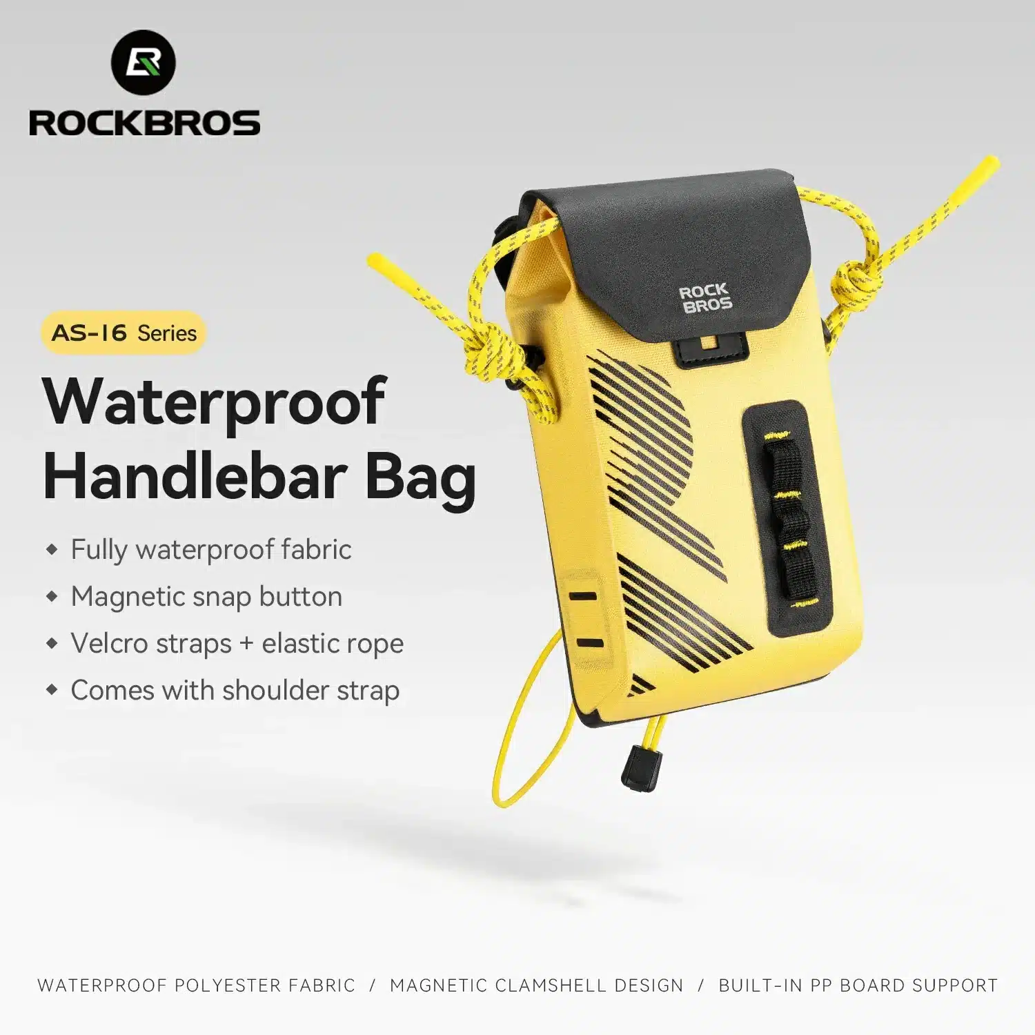 100  wasserdichte Lenkertasche 1 3L   AS 160 99d15ccc67b3