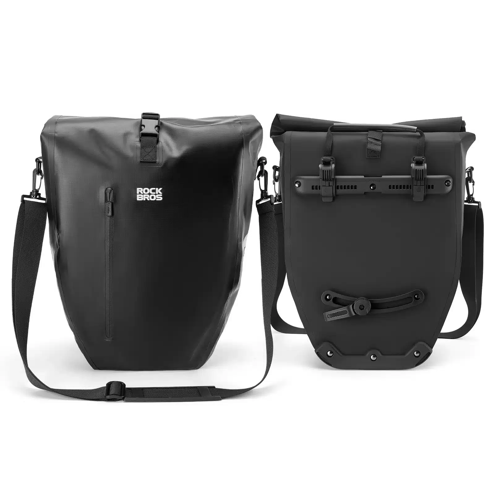 15L 20L Fahrrad Gepäckträgertasche 3 in 1 dbf52b46f228