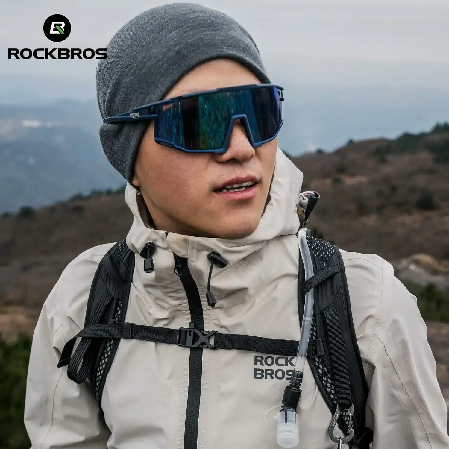 17L Outdoor Rucksack mit 2L Hydration Bladder 5805e8715f17