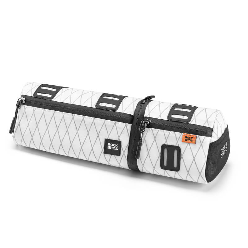 2 in 1 bicycle bag set water repellent 7f9dbe426742