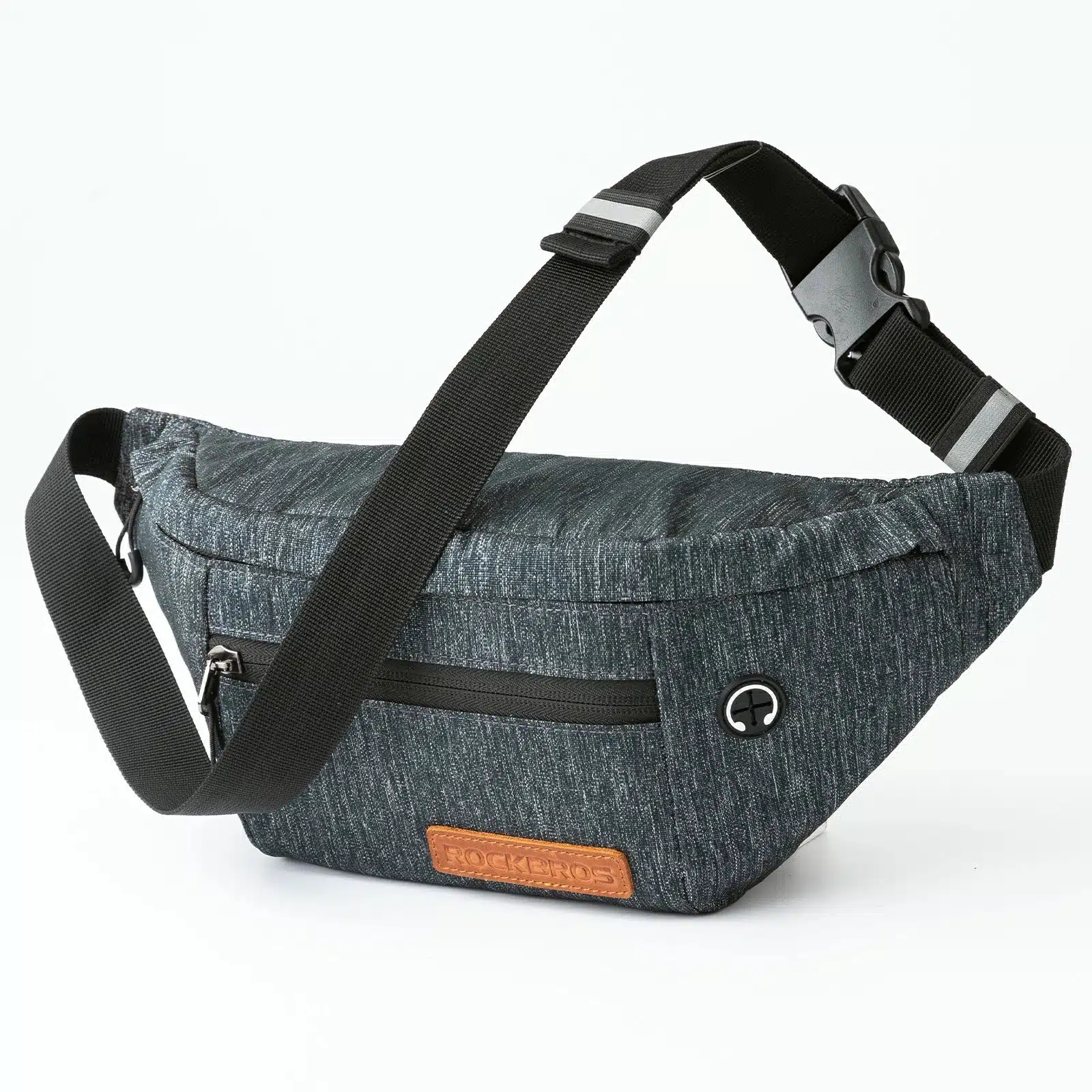 Bauchtasche 1 5L Gürteltasche mit Verstellbarem Gü 3fc79d6ee3c0