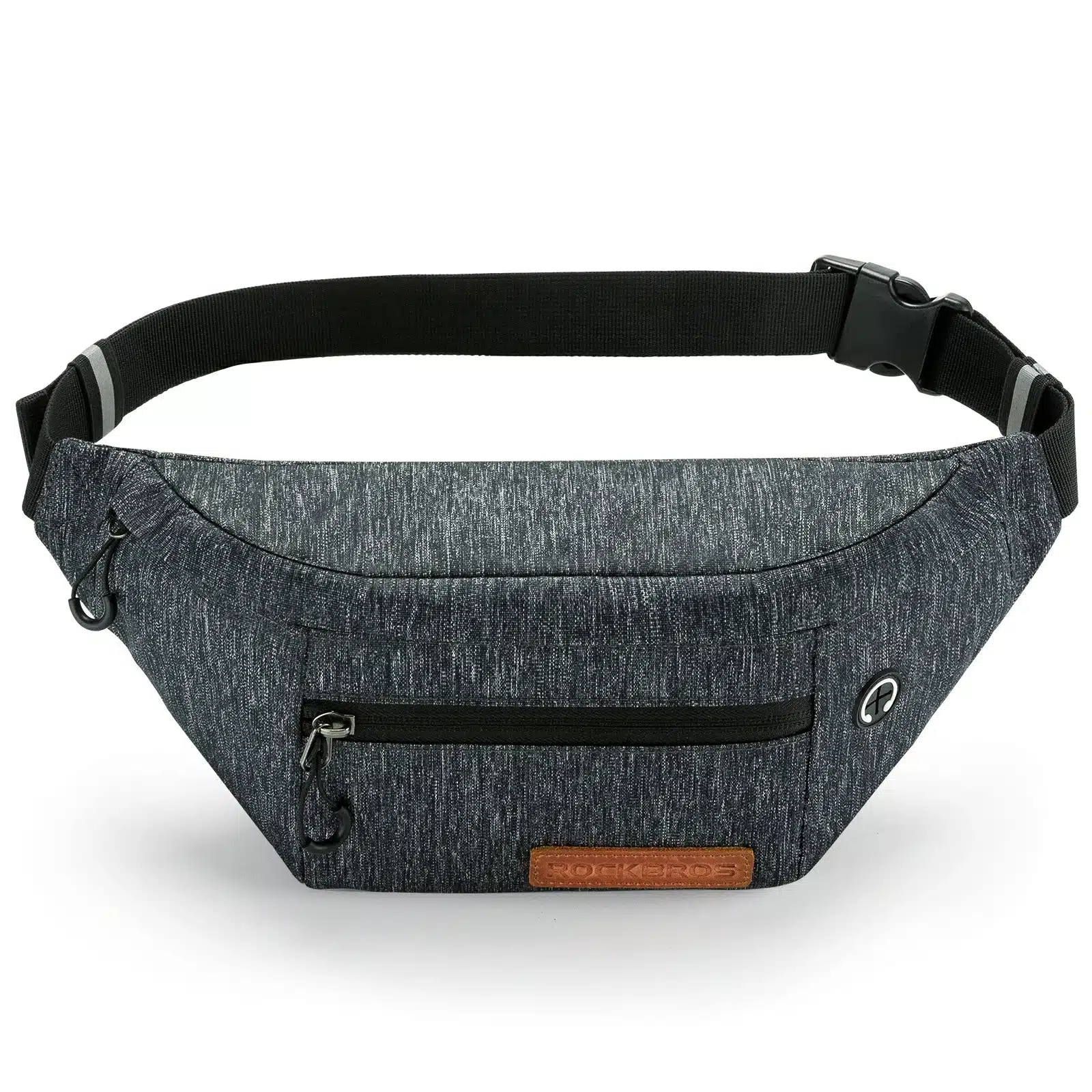 Bauchtasche 1 5L Gürteltasche mit Verstellbarem Gü b12048eaa872