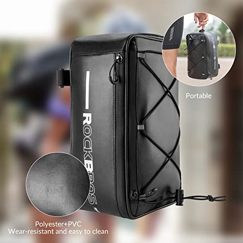 Fahrrad Gepäckträgertasche Reflektierend 5 2L 8L m 676e1e3511e4