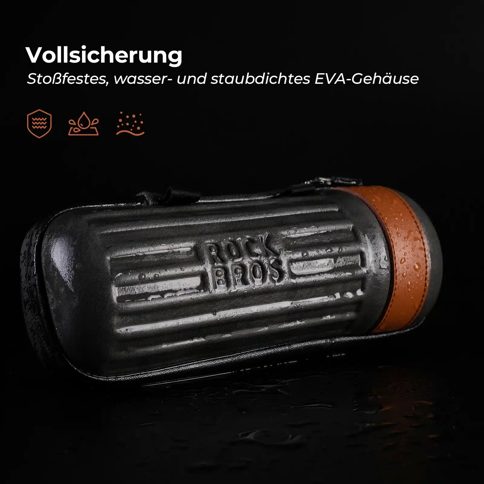 Fahrrad Werkzeugtasche EVA 0 73L   für Reparaturse 0c24092ea6fc