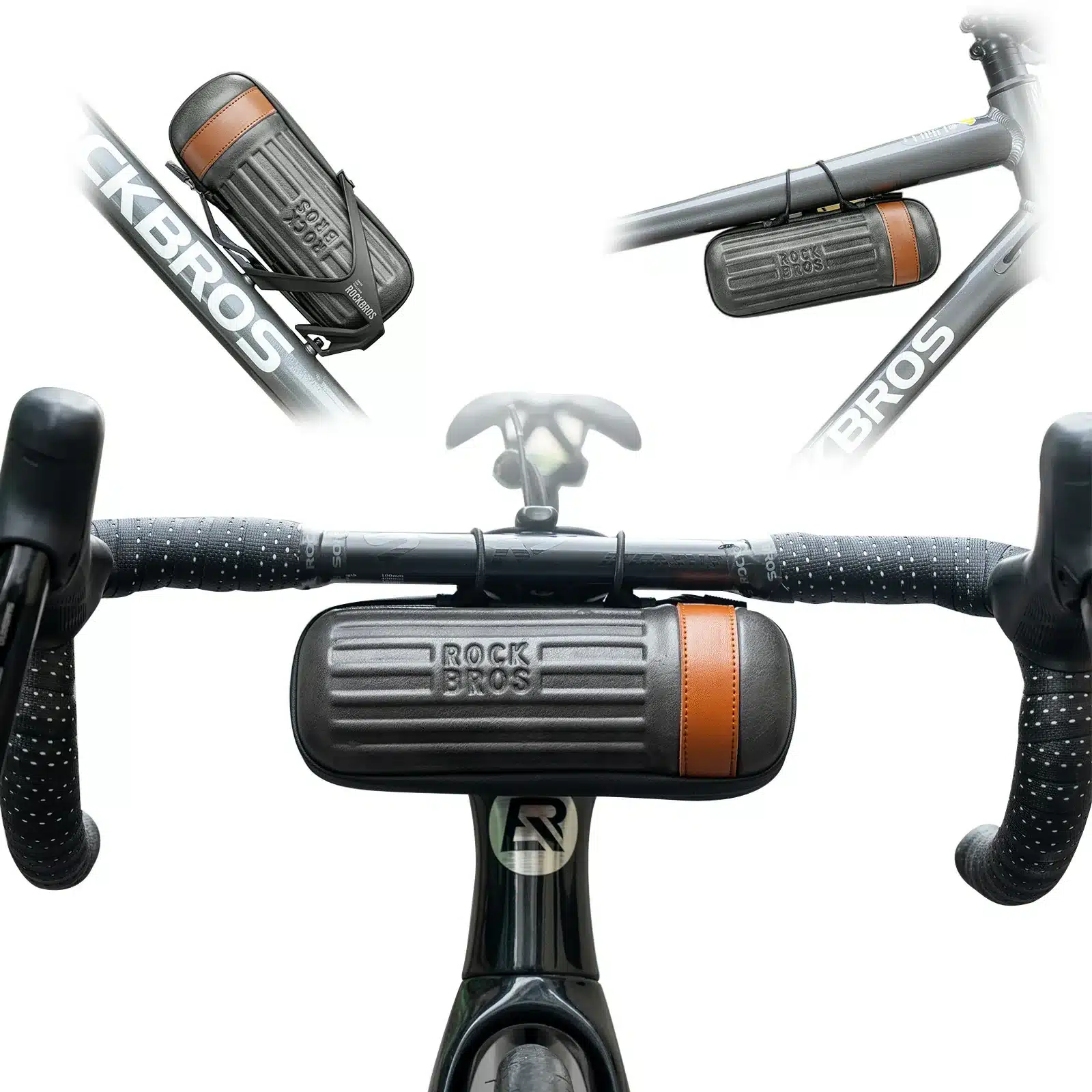 Fahrrad Werkzeugtasche EVA 0 73L   für Reparaturse 8c1348110ef2