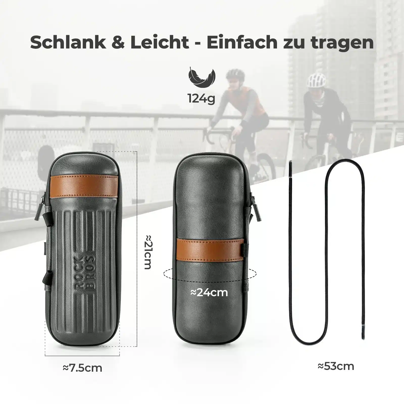 Fahrrad Werkzeugtasche EVA 0 73L   für Reparaturse cb165667c7c4