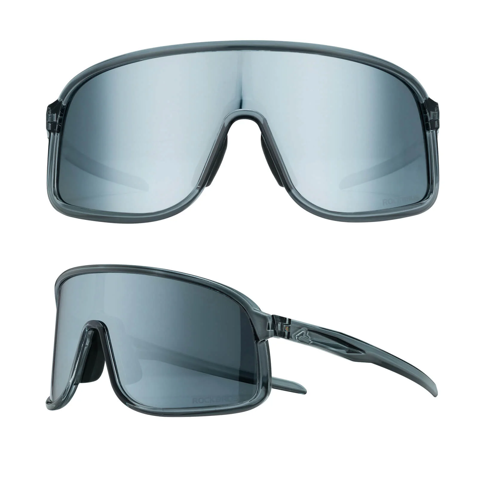 Fahrradbrille Polarisiert Sonnenbrille UV400 Schut 3ecf32ada00a