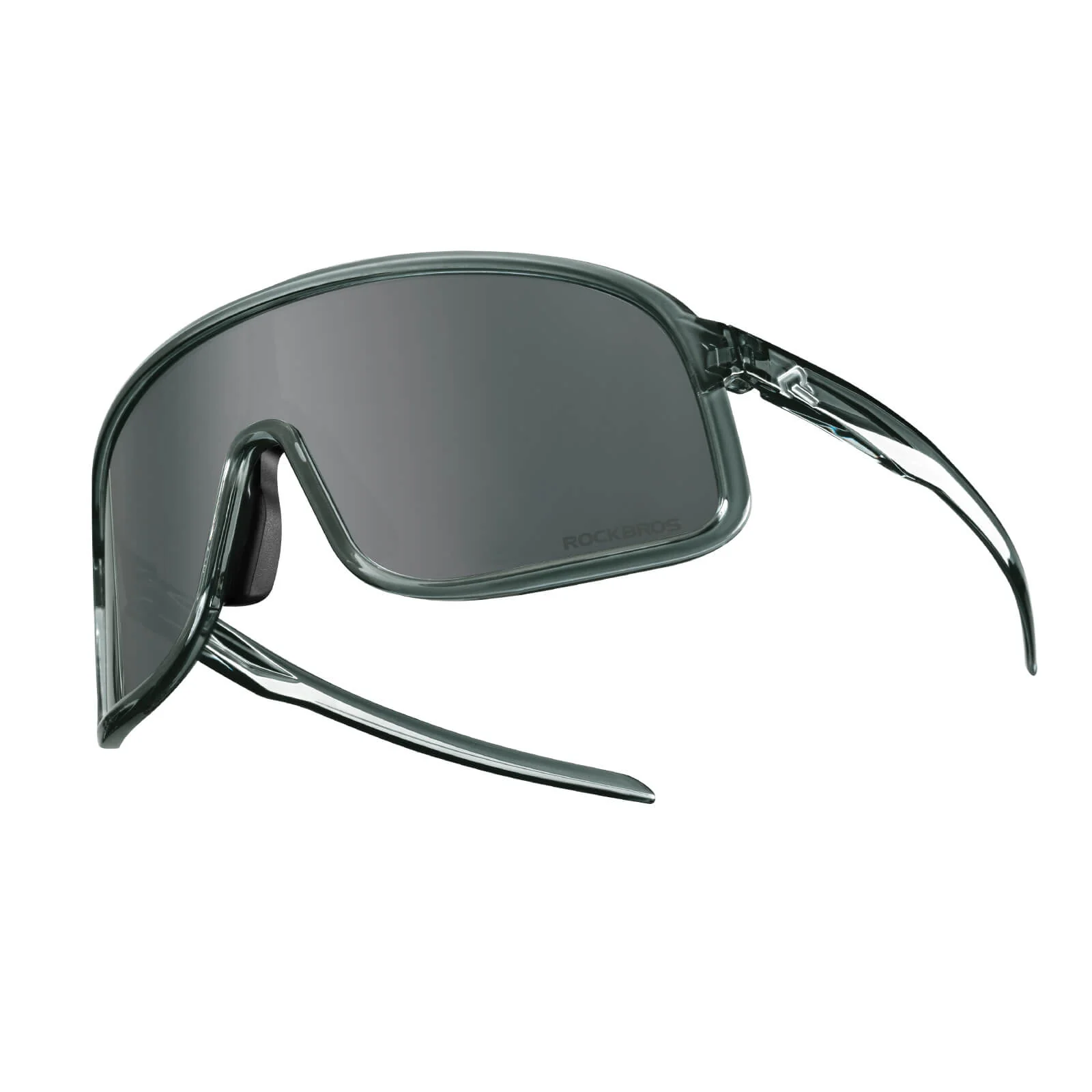 Fahrradbrille Polarisiert Sonnenbrille UV400 Schut 958e1435b33d