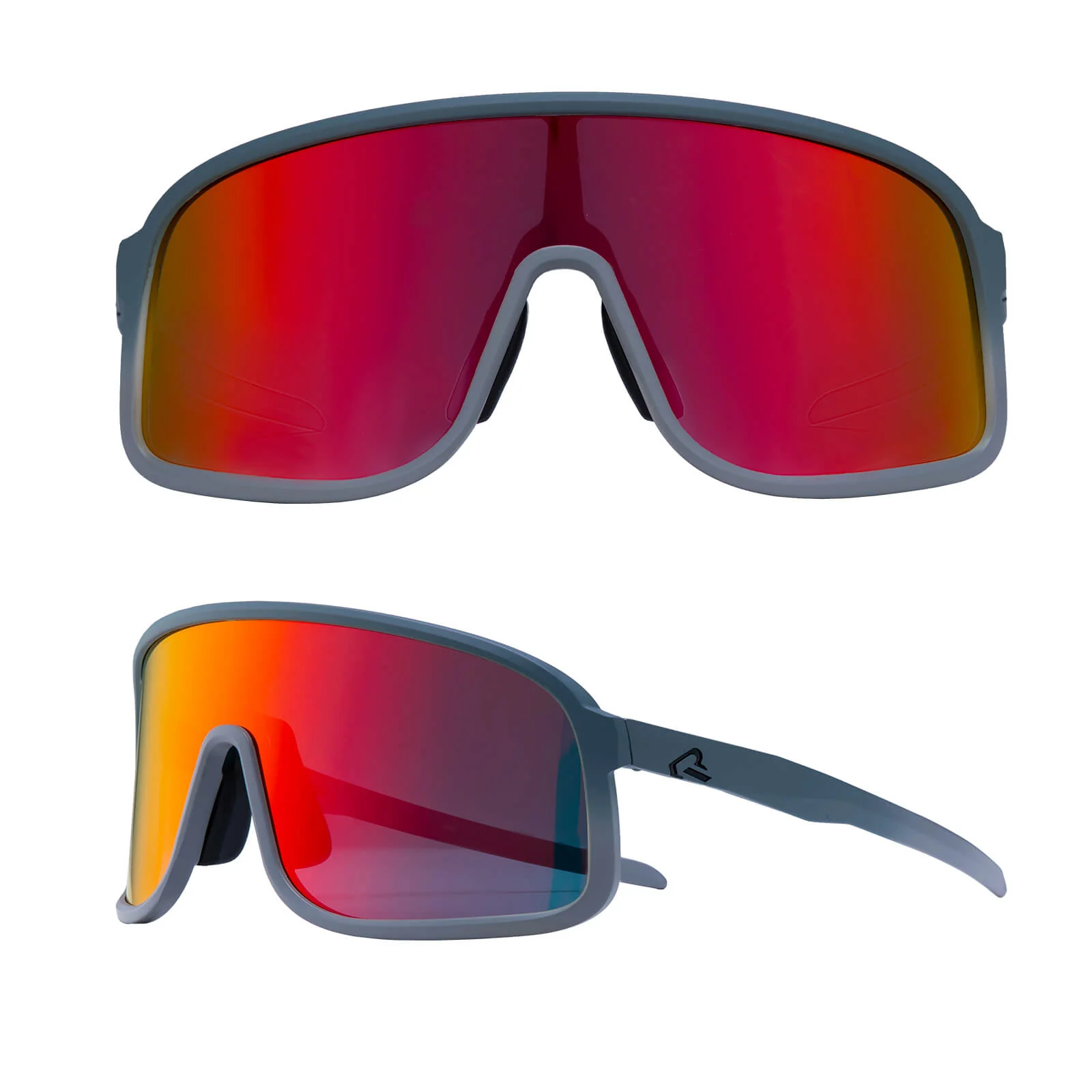 Fahrradbrille Polarisiert Sonnenbrille UV400 Schut aaa0e832f1a0