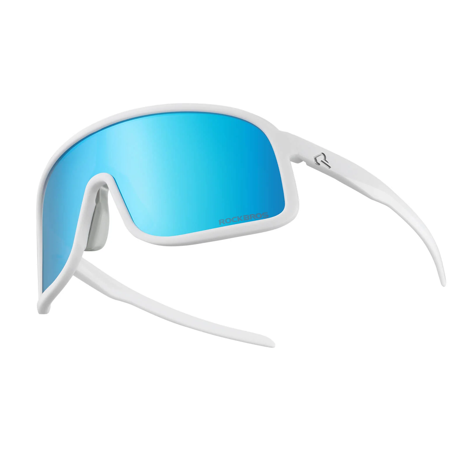 Fahrradbrille Polarisiert Sonnenbrille UV400 Schut e0f314f6cee9