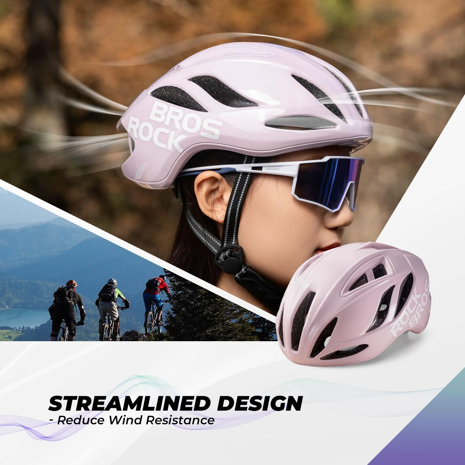 Fahrradhelm 58 62cm Einstellbare 95dcb456abcc