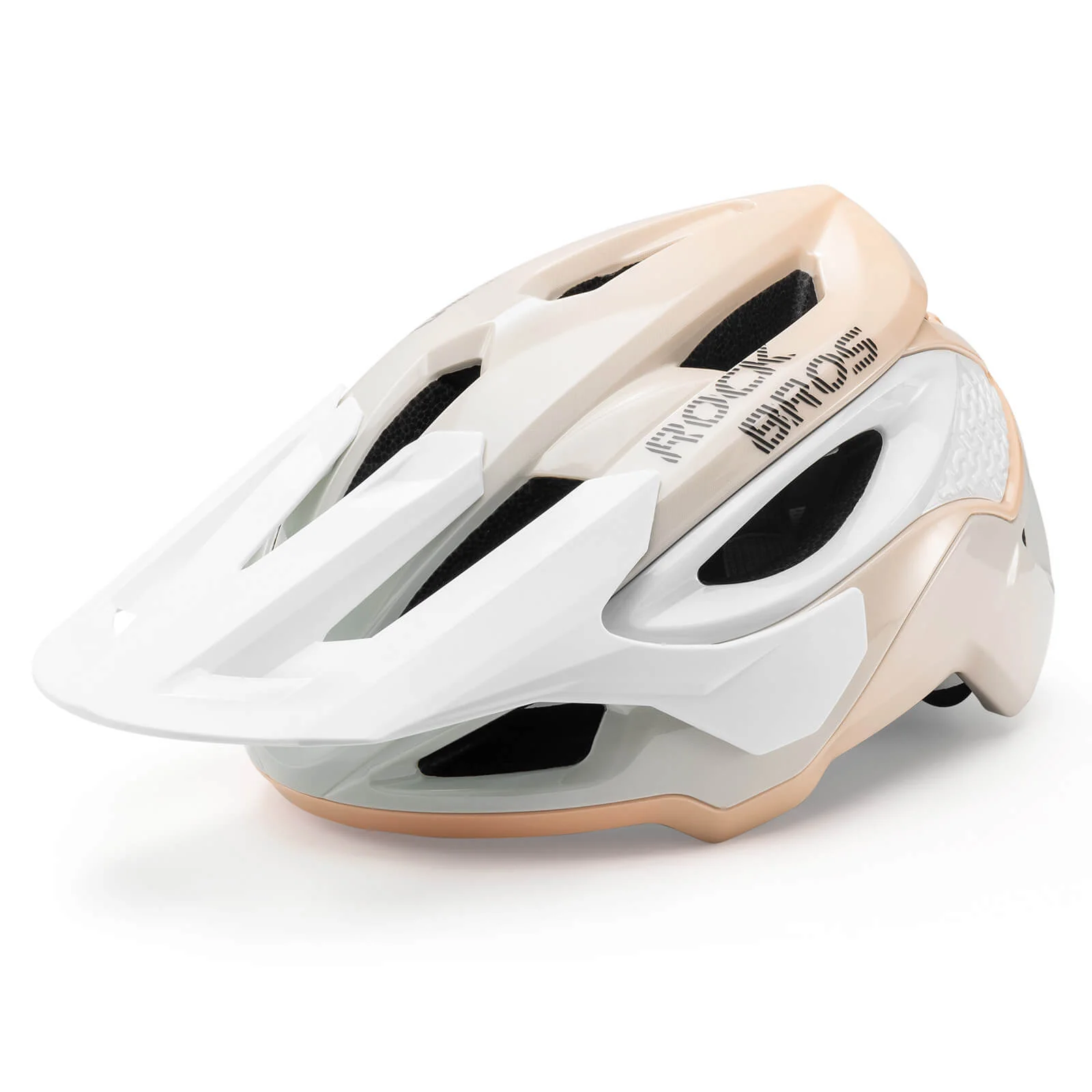 Fahrradhelm mit Belüftungssystem Verstellbar   Lei ec96f16bee2f