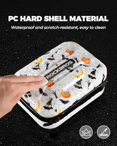 Fahrradlenkertasche für Brompton Wasserdicht 1 9L 1d5949b7d56b